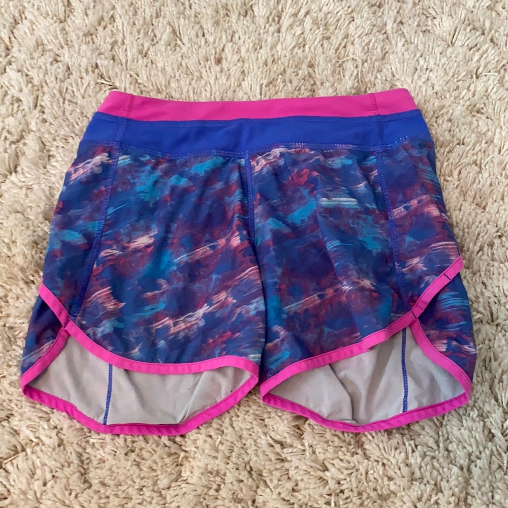 rare ivviva shorts